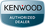 Kenwood Authorized Dealer Northern California
