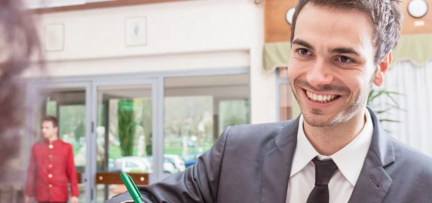 Communications Solutions for Hospitality