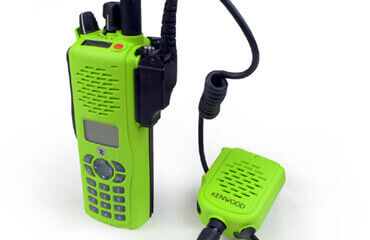 KENWOOD Accessories