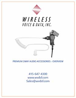 WVD Accessory Catalog