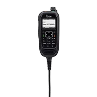 ICOM HM218 ICOM HM218