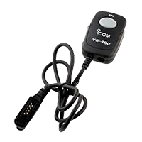ICOM VS1SC