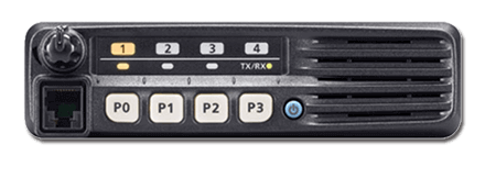 ICOM f5011
