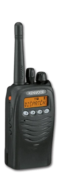 KENWOOD TK-3173