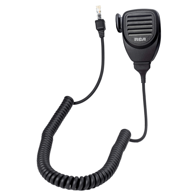 RCA MM301HD