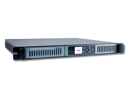 RCA RDR 9000